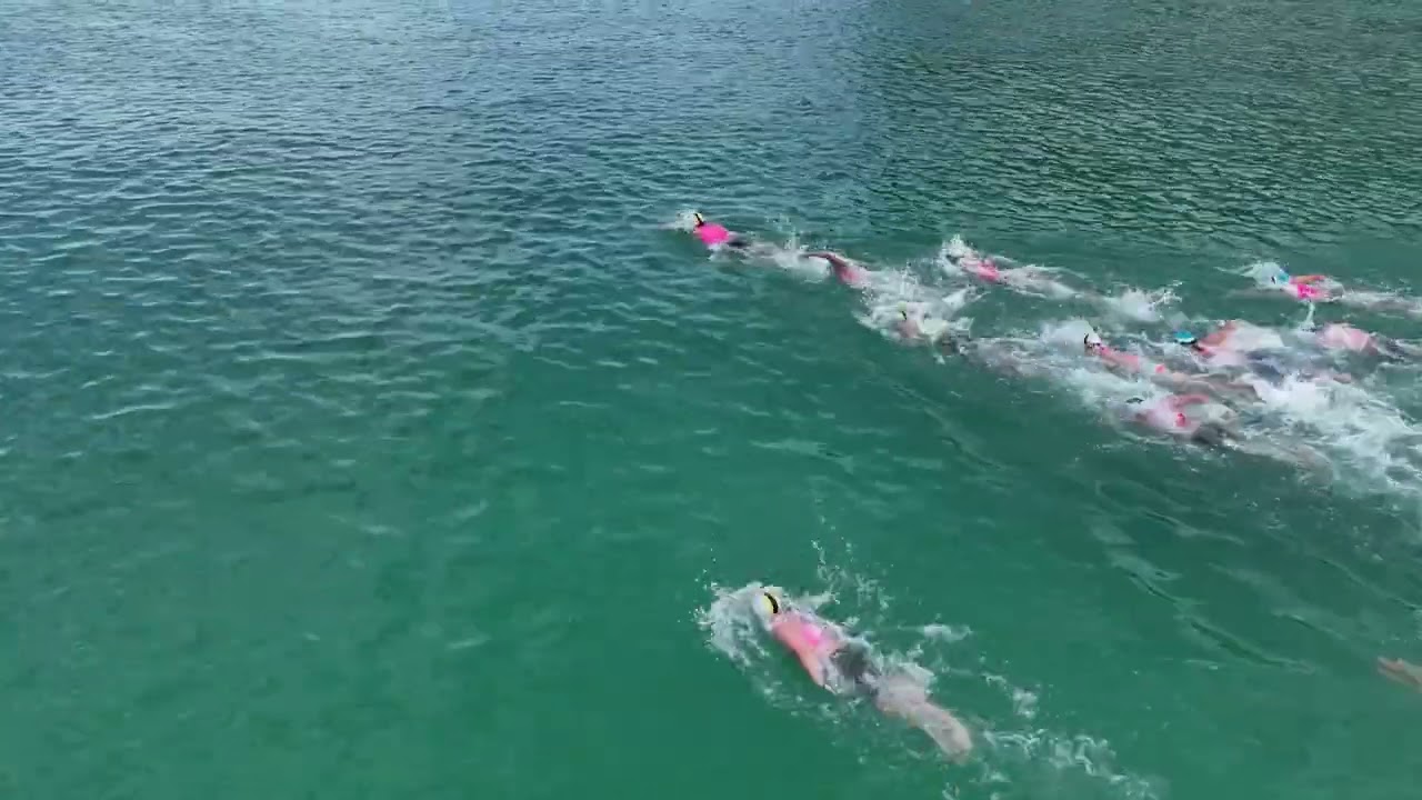 Mens Swim | Lifesaving Sport | Fish Hoek | Cape Town | Rescue Sport Series