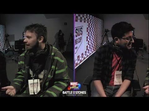 "BBR" VFC 2017 MvCi Battle Of The Stones - BRIAN KASUGANO vs MOISE