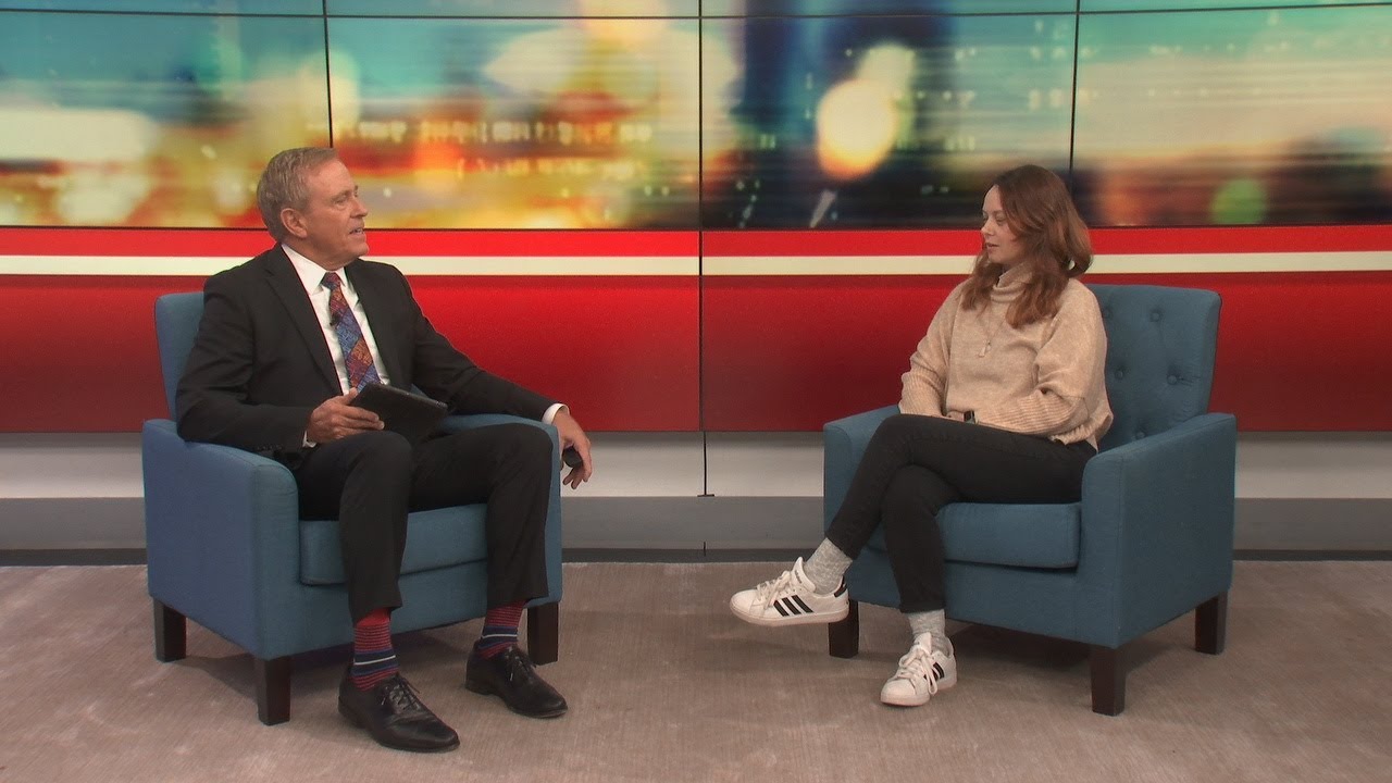 Louisville therapist shares tips for coping with mental health challenges during the holidays