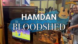 Download lagu KEPALA METAL with HAMDAN BLOODSHED mp3