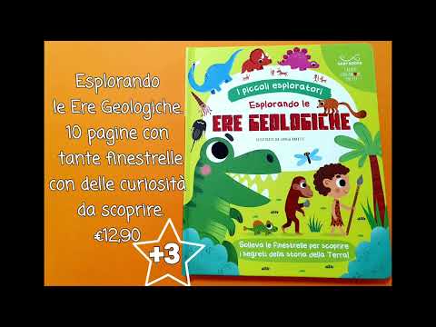 LIBRI GABY BOOKS. 6 PROPOSTE PER L'ESTATE!