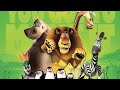 Opening To Madagascar II Escape To Africa 2008 AMC Theaters
