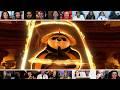 Po Vs Kai Final Battle Reaction Mashup