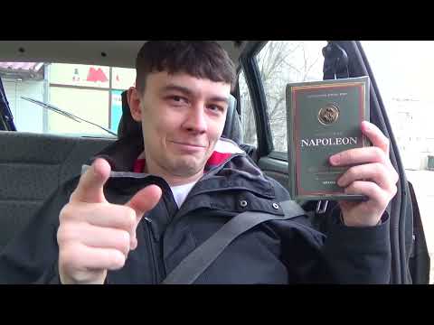 РАЗГОВОР О ПАРФЮМЕ – НОВЫЙ ОДЕКОЛОН