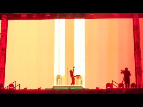 Madeon Live - Imperium @ 2023 WDF(World DJ Festival)