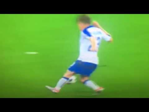 Italia Gooooollllllllll!!!!!!......