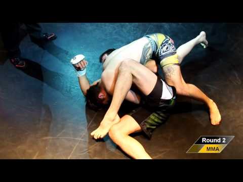 Throwdown UK 8 - 9/11 Wills vs Clapham