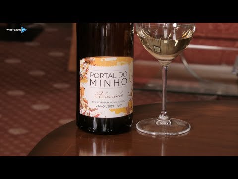 download lagu mp3 mp4 Alvarinho Vinho Verde 2017, download lagu Alvarinho Vinho Verde 2017 gratis, unduh video klip Alvarinho Vinho Verde 2017