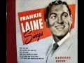 FRANKIE LAINE   COQUETTE