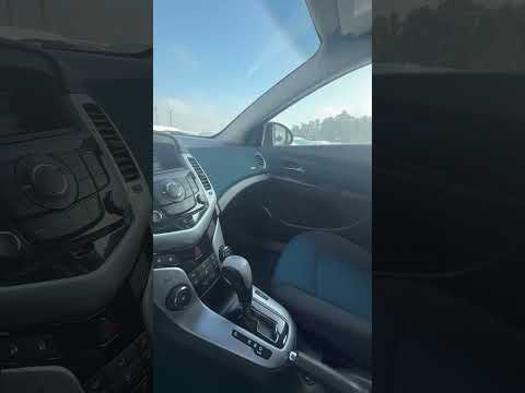 фото chevrolet cruze i 0