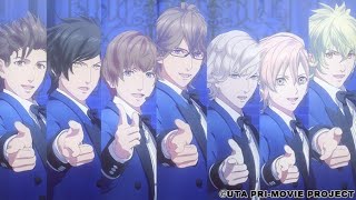 Download lagu Girax2☆Seven - He☆vens - Uta no Prince Sama Maji Love Kingdom mp3 Download lagu Girax2☆Seven - He☆vens - Uta no Prince Sama Maji Love Kingdom mp3