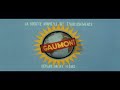 Gaumont Harry Saltzman Albert R Broccoli Present Gunbarrel Sequence 1969