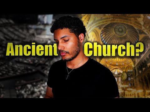 How I Became an Orthodox Christian