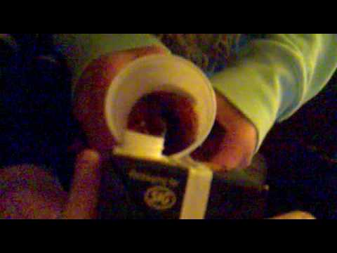 Silvester Pardy im 4 Sterne Hotel