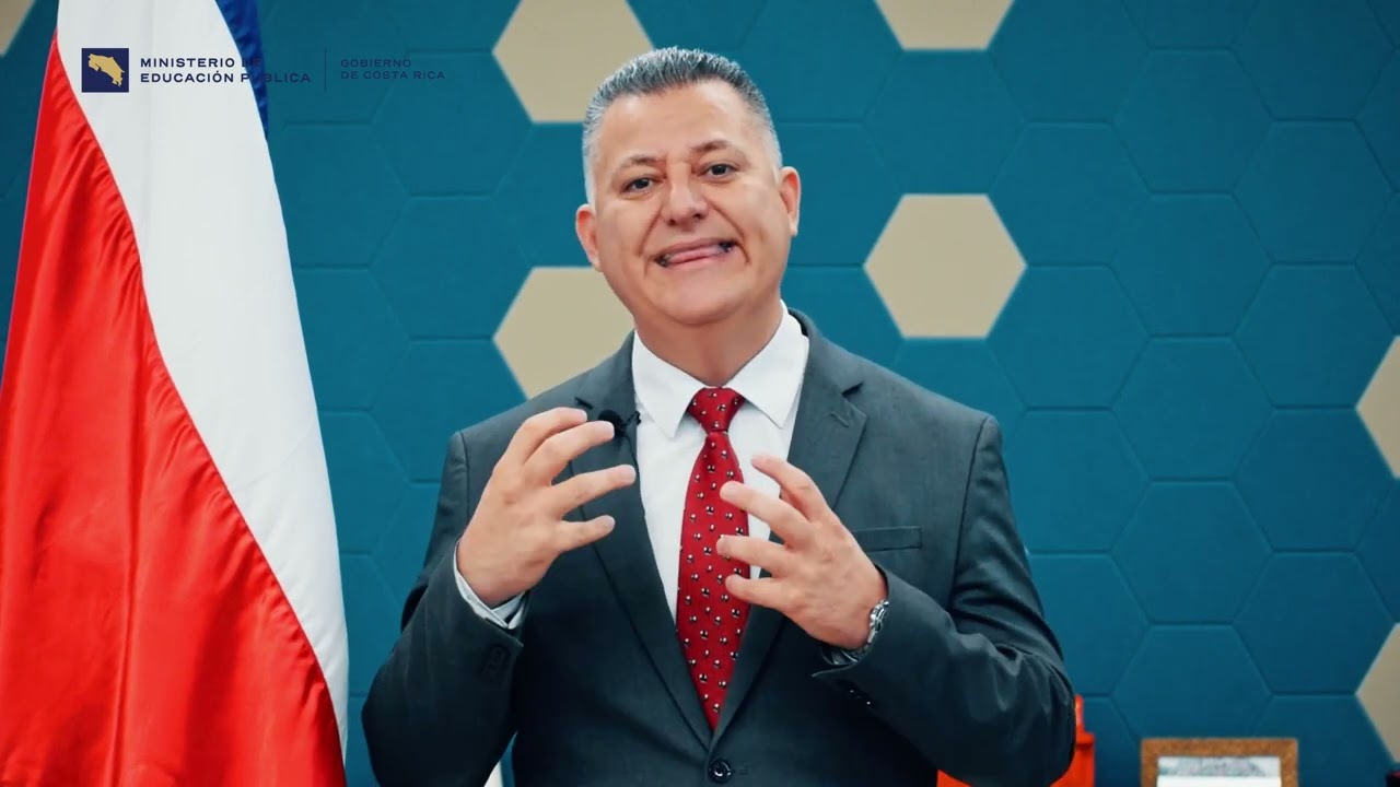 melvin chaves, vicem