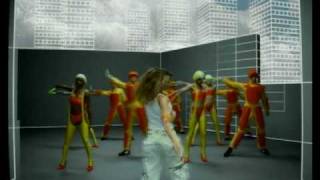 Kylie Minogue - Love At First Sight (US Version) THE REAL DEAL - HQ