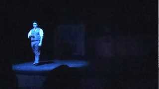 Amiellia Kolosvary & Taylor Miller - All Thru The Night - Anything Goes