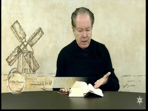 O Pão Nosso  17 Dezembro 2019      -      Pe.F.C.Cardoso