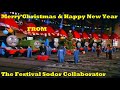 Thomas And Percys Christmas Adventure Ending Clean HQ Theme