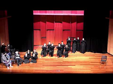 Through My Father's Eyes 2022 - Tulou Productions