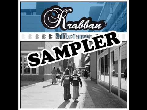 Krabban - Vem tar den? (Cypher)