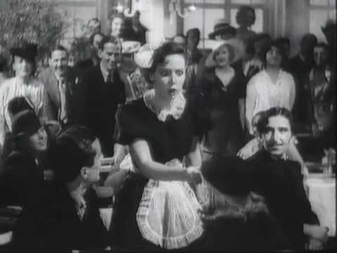 Jessie Matthews - Don't Give a Good Gosh Darn