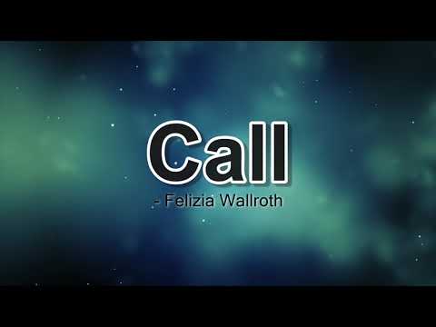 UMK 2021 ~ Call (Kelle mä Soitan) English Version by Felizia Wallroth