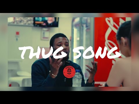 Sevn Alias X Kevin Type Beat - "Thug Song" Trap Instrumental