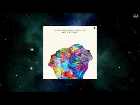 Dennis Sheperd x Roger Shah x Adam Is A Girl - We Are One (Extended Mix) [BLACK HOLE RECORDINGS]