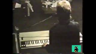 OMD - WOMAN III (NIGHT FLYGHT) 1986