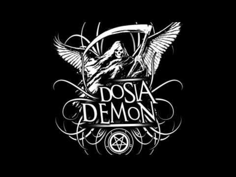Dosia Demon - Demoniac Demons [LYRICS]