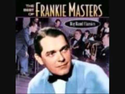 Frankie Masters Orchestra -- Scatter Brain