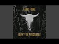 Niente Di Personale