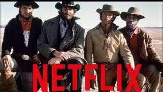 MELHORES FILMES DE FAROESTE DA NETFLIX 2021