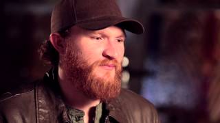 Eric Paslay&#39;s Storyteller Series: &quot;She Don&#39;t Love You&quot;
