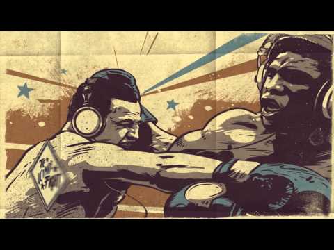 crazy dj sHakeglaZe - Nasty Trash «DJ CLASH 2013»