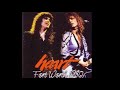 Heart - Live in Fort Worth, TX [04-03-80]