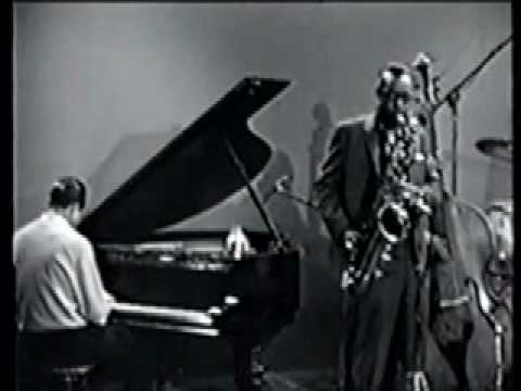 Blue and Sentimental-Buddy Tate 1961.mov