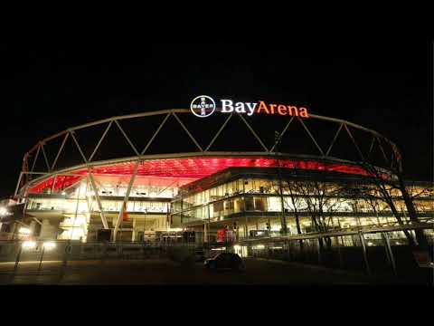 Leverkusen Mein Verein 🎵