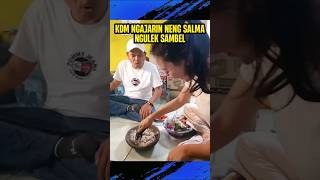 Download lagu DEDI MULYADI LET'S BEAUTIFUL GIRLS UNDERSTAND HOW TO GRIND CHILI SAUCE #kdm #kangdedimulyadi #ded... mp3 Download lagu DEDI MULYADI LET'S BEAUTIFUL GIRLS UNDERSTAND HOW TO GRIND CHILI SAUCE #kdm #kangdedimulyadi #ded... mp3