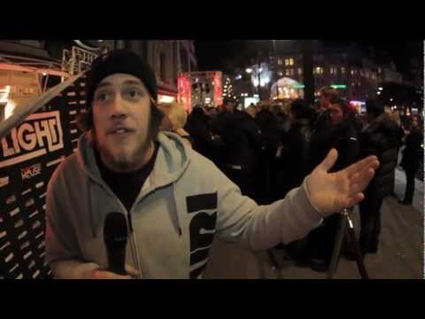 Ridestore JOS E14 - Art of Flight  Part 2