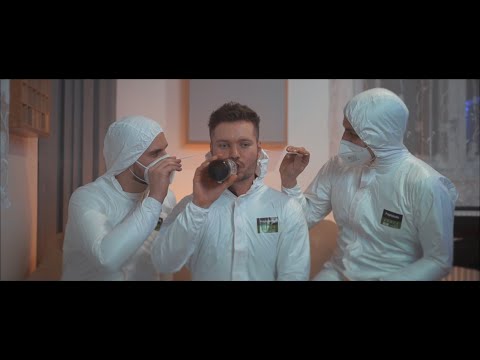Sám Sebou - Dobre bude (Official Video)