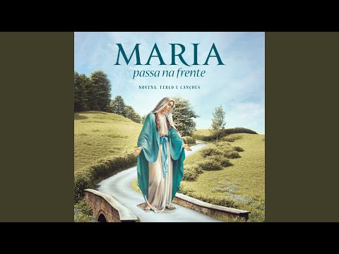 Maria Passa na Frente (Oração)