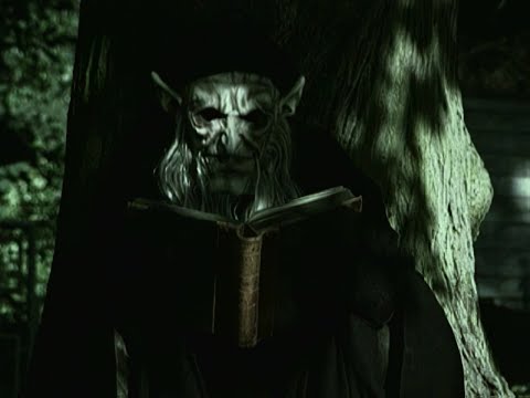 Rhapsody - Holy Thunderforce (4K)