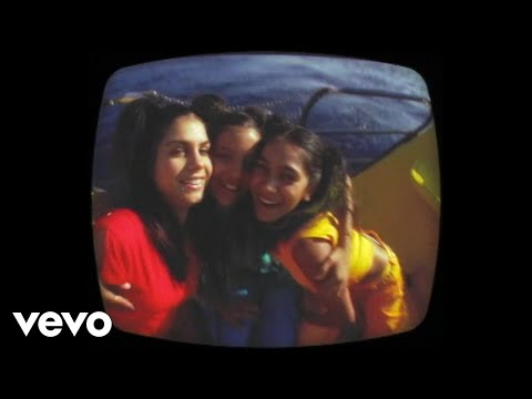 Las Chuches - Como Vengo