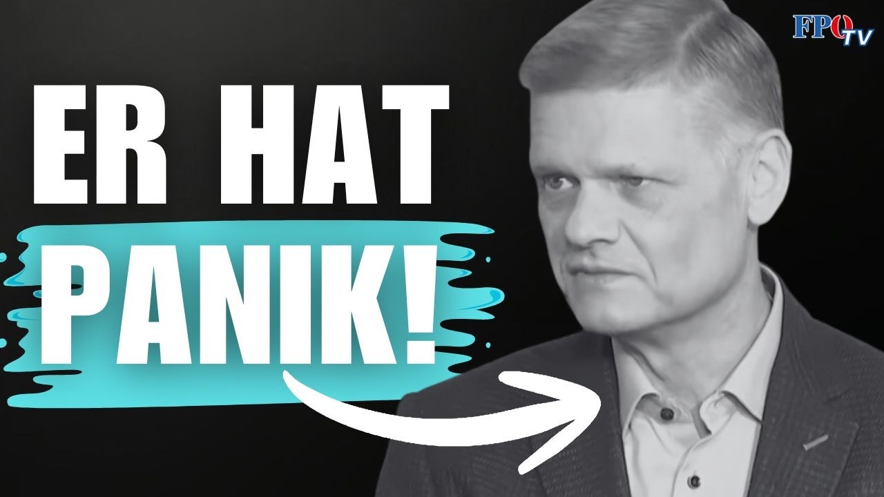 Hafenecker packt aus: Völlige Panik in der ÖVP!