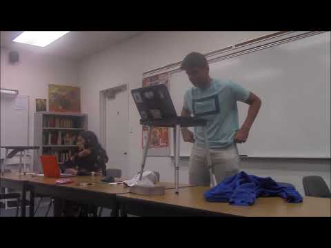 Greenhill SK aff vs Westwood RM neg   Harvard Westlake RR 2018