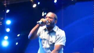 Large Professor- Just a Friendly Game of Baseball @ Prospect Park (Brooklyn), NYC