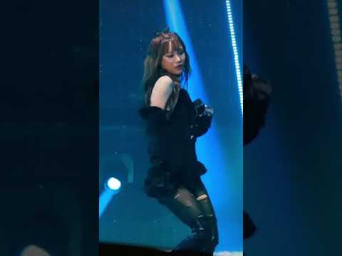 [FanCam] ROZALIN WANT / STREET WOMAN FIGHTER CONCERT / SWF: ON THE STAGE