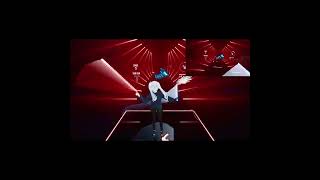 【BeatSaber】expert+で初のSランクktkr！ #shorts